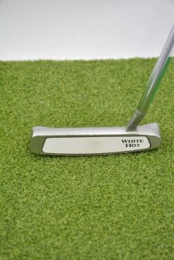 Odyssey White Hot #2 35" -Finest Golf Store AE09915B 7A0A 426A 93B8 AC03D370734B