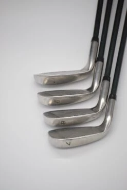 Warrior Custom Golf 7-PW Iron Set R Flex -Finest Golf Store AE174D69 122A 483F BA7E 589BD2528DE0
