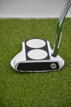 Odyssey Versa 2-Ball 35.5in -Finest Golf Store AE1A9209 F3B6 4929 A89A 2023DA357397 1 105 c