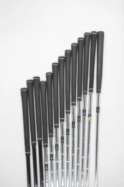 Cougar X-Cat Tour Distance Full Set R Flex -0.5" -Finest Golf Store AE77A4C9 D138 4C17 B623 442FF1D343AF