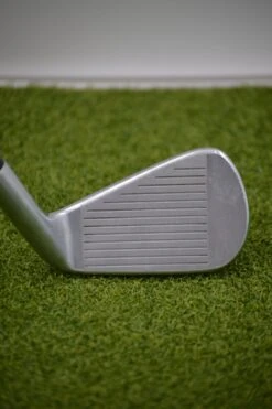 Lefty TaylorMade P760 7 Iron X Flex -Finest Golf Store AF43B0C6 F411 475B 9AB5 6A1E7C910EB6