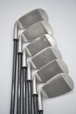 Alpha Two Cavity Back 5-PW -Finest Golf Store AF696079 01DC 4411 850F 566AEC167587