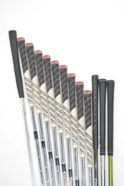 Lefty Ping I3 Blade Full Set S Flex -Finest Golf Store AFF14DD4 9E56 4C9A BDF3 222FAED946DF