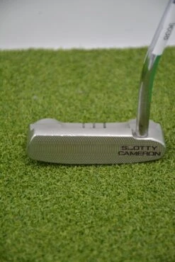 Scotty Cameron California Fastback 35in -Finest Golf Store B023E12E 37E8 489C 9024 2A0A3F11EE0B