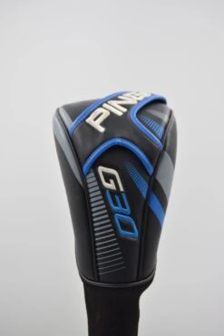 Lefty Ping G30 10.5 Degree Driver SR Flex -Finest Golf Store B02E6EC0 97F6 46DB 9D89 177139032DCA