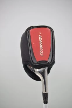 Adams Idea A3 3 Hybrid R Flex -Finest Golf Store B1630694 780C 4D96 8559 E6CA7D705E6A