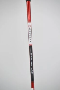 NEW Odyssey Tri-Hot 5K Double Wide 34in 15 NEW Odyssey Tri-Hot 5K Double Wide 34in -Finest Golf Store B179F549 D1AB 4FC3 A15B 4A2729A364C7