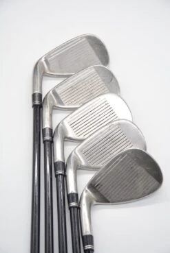 TaylorMade R7 Draw 4-5, 7-8, SW Iron Set R Flex 12 TaylorMade R7 Draw 4-5, 7-8, SW Iron Set R Flex -Finest Golf Store B191493C 845F 443F A89E AF145FCC474F 1 105 c