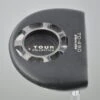 Tour Collection TC-490 Stainless 35" Putter -Finest Golf Store B23A5775 C427 457A 9A56 1C0348FE65CD