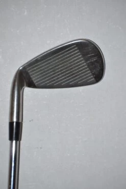 AdamsGolf GT2 Undercut 6 Iron S Flex -Finest Golf Store B2DF4D74 7ABD 4806 B317 F9F960C48D1B