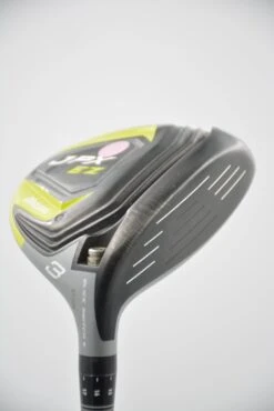 Women's Mizuno JPX-EZ 3 Wood W Flex 8 Women's Mizuno JPX-EZ 3 Wood W Flex -Finest Golf Store B33114B9 B432 481A 88F4 F57ABB8E05DD