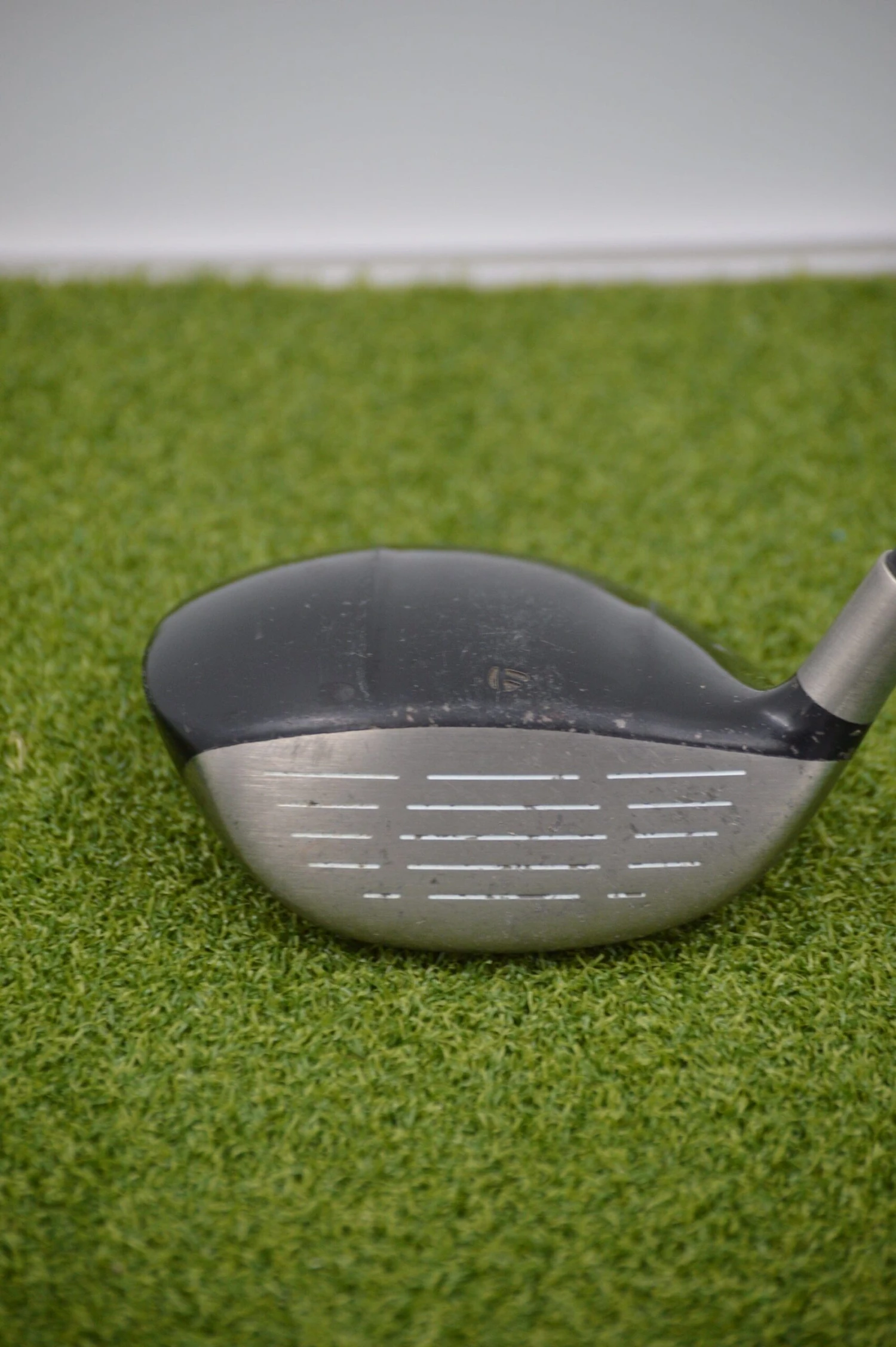 Women's TaylorMade R580 Fairway 3 Wood W Flex 5 Women's TaylorMade R580 Fairway 3 Wood W Flex - Image 3