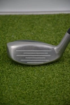 Women's TaylorMade Rescue Mid 4 Hybrid W Flex -Finest Golf Store B3481065 E330 4A1B B2D0 6D4891E02DD9