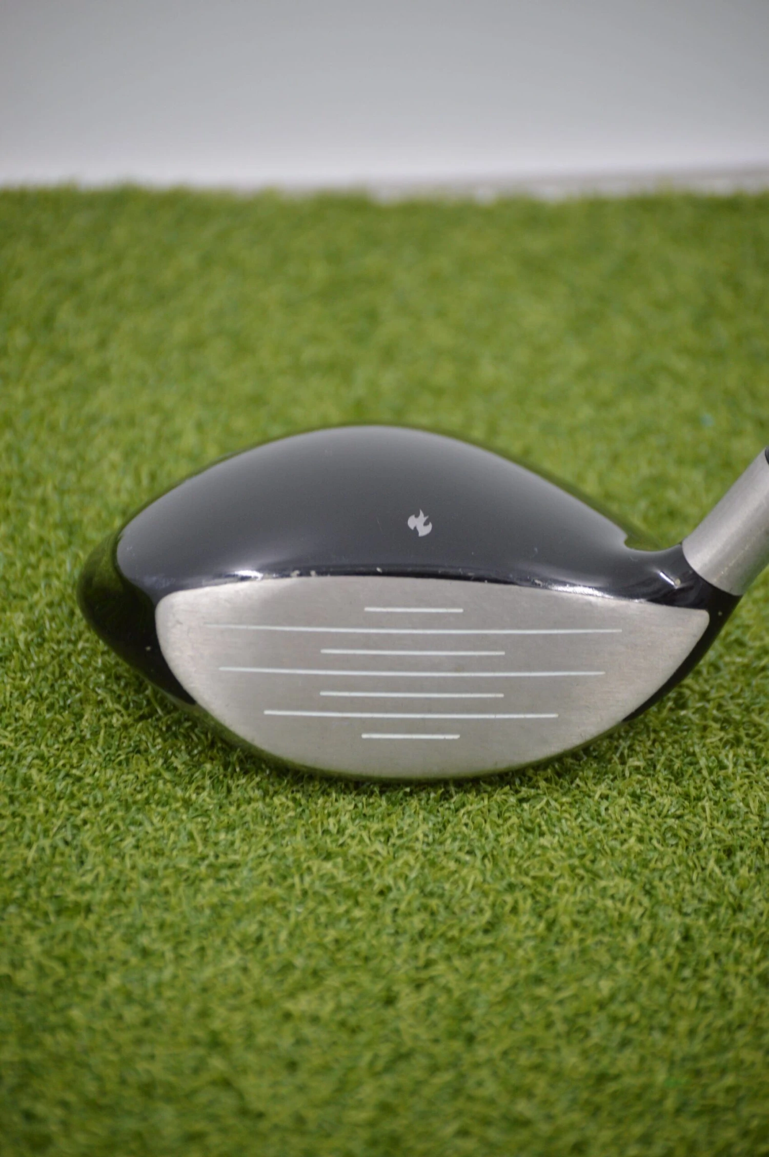 Women's TaylorMade Burner Fairway 3 Wood W Flex 5 Women's TaylorMade Burner Fairway 3 Wood W Flex - Image 3