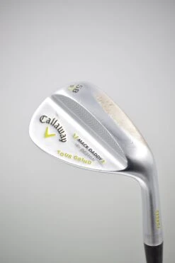 Callaway Mack Daddy 2 Tour 58 Degree Wedge