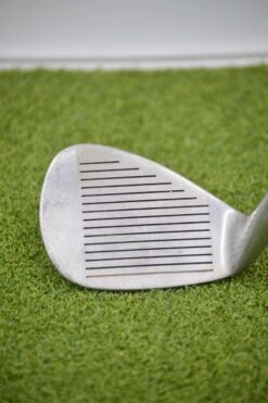 Warrior Custom Golf 52 Degree Wedge -Finest Golf Store B3956C9B C166 4640 8D8F 452BDD616469