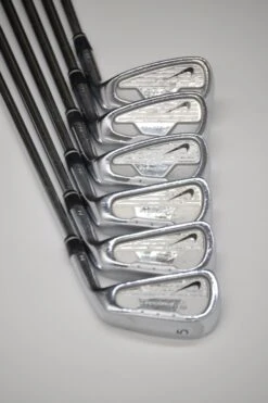 Nike Forged Pro-Combo 5-PW Iron Set S Flex 11 Nike Forged Pro-Combo 5-PW Iron Set S Flex -Finest Golf Store B3A91561 9193 4C92 94E9 116F52D1E62E