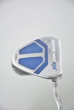 Odyssey White Hot RX 2-Ball 33.5in