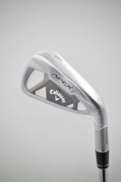 NEW Callaway APEX (2021) 6 Iron R Flex