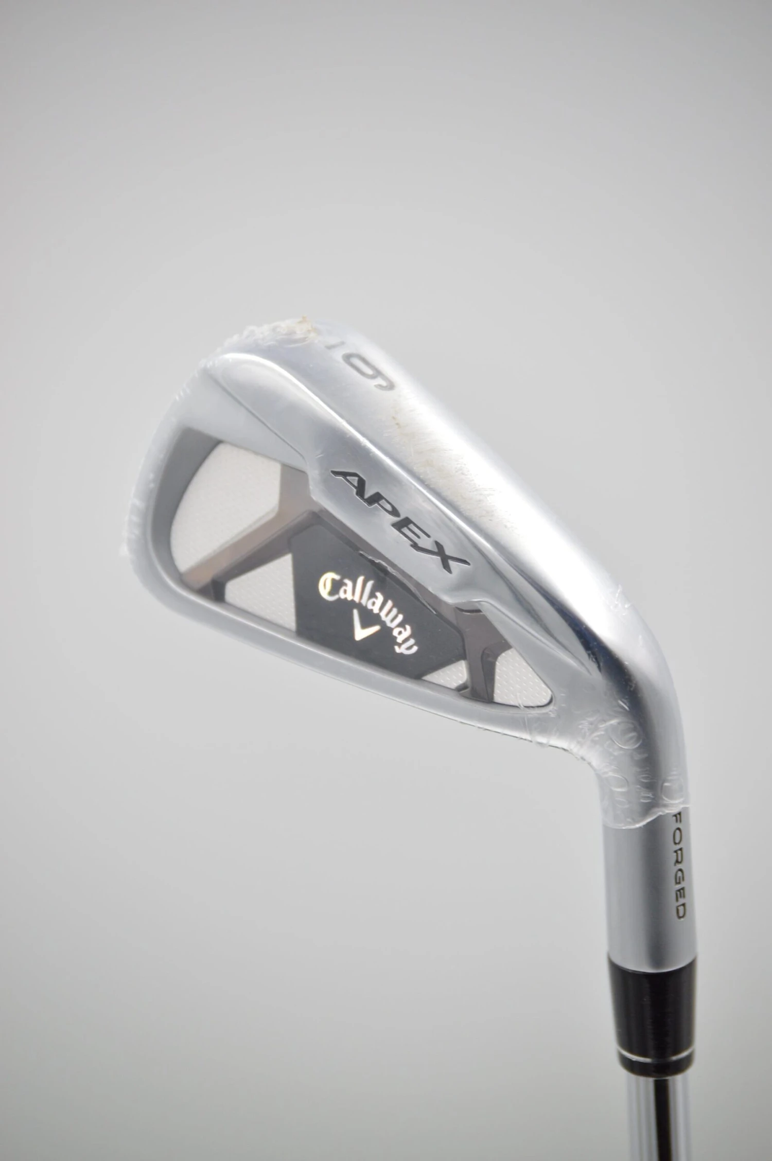 NEW Callaway APEX (2021) 6 Iron R Flex 3 NEW Callaway APEX (2021) 6 Iron R Flex