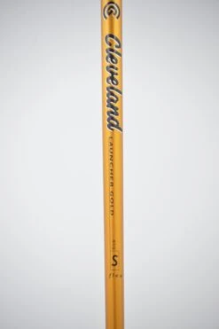 Cleveland Launcher Ti Fairway 19 Degree Wood S Flex -Finest Golf Store B3E59F46 7C75 4884 8ACE F2BD2749755E