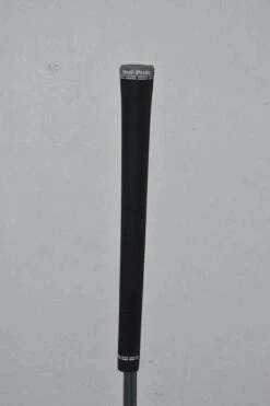 Like New Golf Pride Arccos Black/Black/Grey