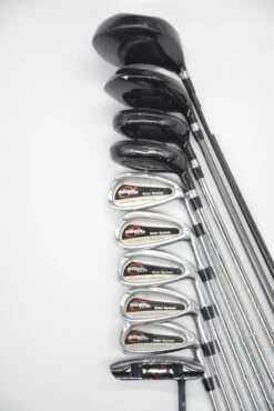 Alien Solar System Full Set R Flex