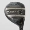 Cobra King F8 Black 3-4 Wood X Flex -Finest Golf Store B405FD11 8301 49E0 9BED 4625798B79ED