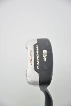 Wilson Harmonized Chipper 32 Degree Wedge R Flex