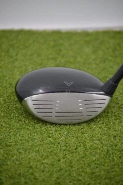 Callaway 2008 X Fairway 3 Wood R Flex -Finest Golf Store B54C8D50 0678 4925 9451 A9D11B4731DE