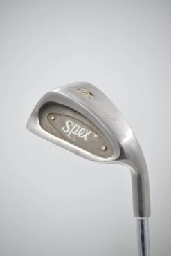 Spex 3-PW Iron Set S Flex
