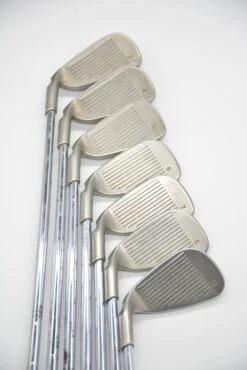 Ping G2 3-8, UW Iron Set S Flex Orange Dot -Finest Golf Store B58E5BE6 BD8A 444D 88AD F679837FDECC