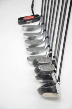 Alien Solar System Full Set R Flex -Finest Golf Store B5A3A839 CCB8 4127 AE6A CD4552F42B2F