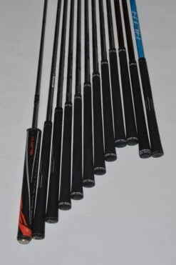 Ping I210/G400 Full Set R Flex -Finest Golf Store B5CC073E F850 49B7 8EC9 A32684842E6B