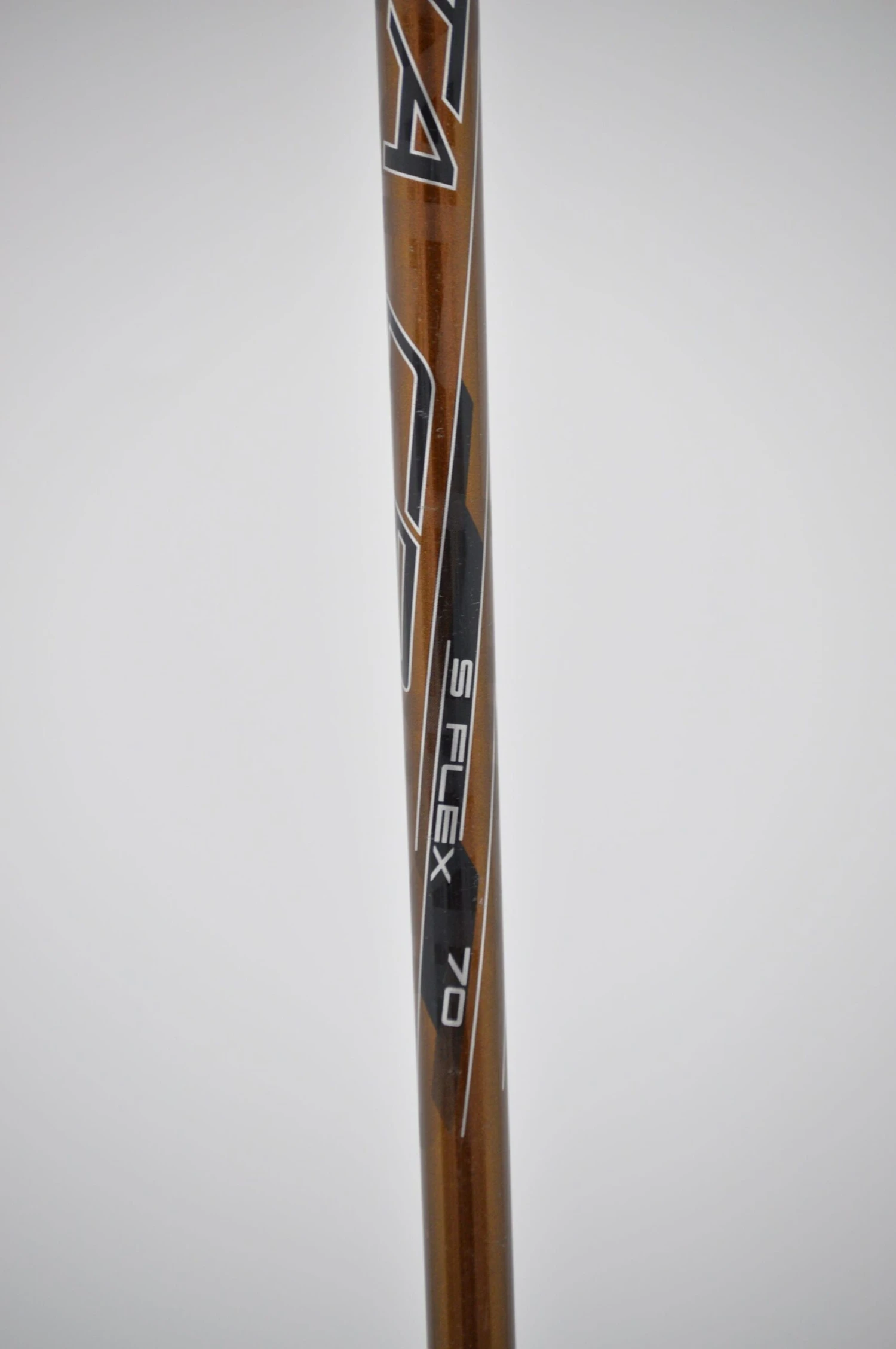 Lefty Ping G400 4 Hybrid S Flex 7 Lefty Ping G400 4 Hybrid S Flex - Image 5