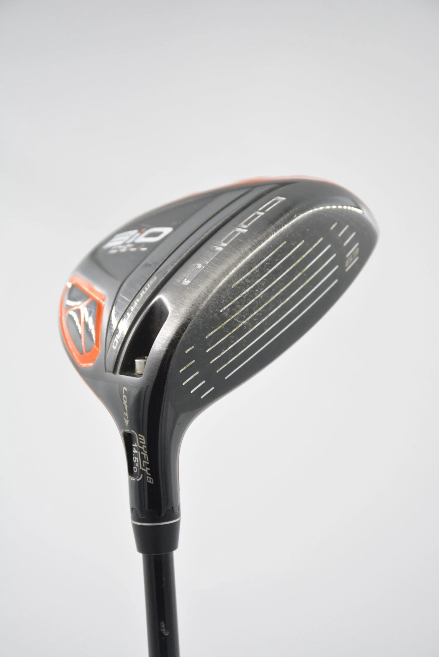 Cobra Bio Cell Orange 14.5 Degree Wood R Flex 4 Cobra Bio Cell Orange 14.5 Degree Wood R Flex - Image 2