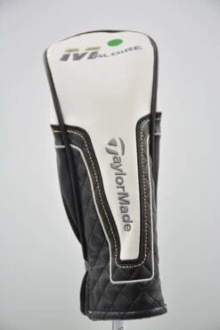 TaylorMade M Gloire 4 Hybrid SR Flex -Finest Golf Store B62451DA 44C6 4943 83E2 20BD91D6B874