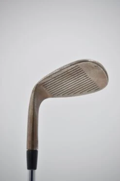 Titleist Vokey SM3 Raw 54 Degree Wedge -Finest Golf Store B648AAB9 0DD2 4628 A166 222AF7DE81C4