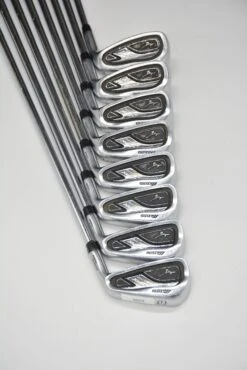 Mizuno JPX-800 Pro 4-PW Iron Set S Flex +0.5" -Finest Golf Store B66AD6DA CCC6 4A56 98F8 F7653A9F16DF
