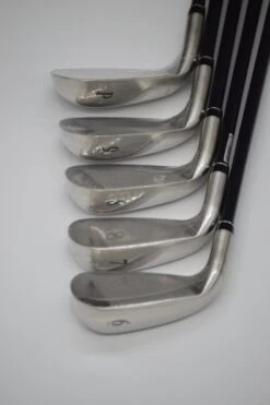 NEW XXIO 12 6-PW Iron Set R Flex -Finest Golf Store B66B31CC 35E8 484B 9E1B 7D4C06666349