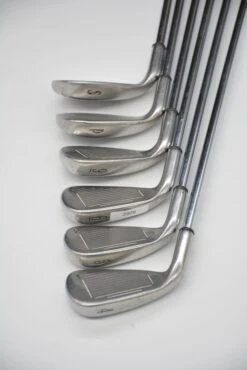 Callaway X-18R Partial 4-6, 9-SW Iron Set Uniflex 12 Callaway X-18R Partial 4-6, 9-SW Iron Set Uniflex -Finest Golf Store B691ED66 93A7 42D3 BC89 1D2EBD3B6523