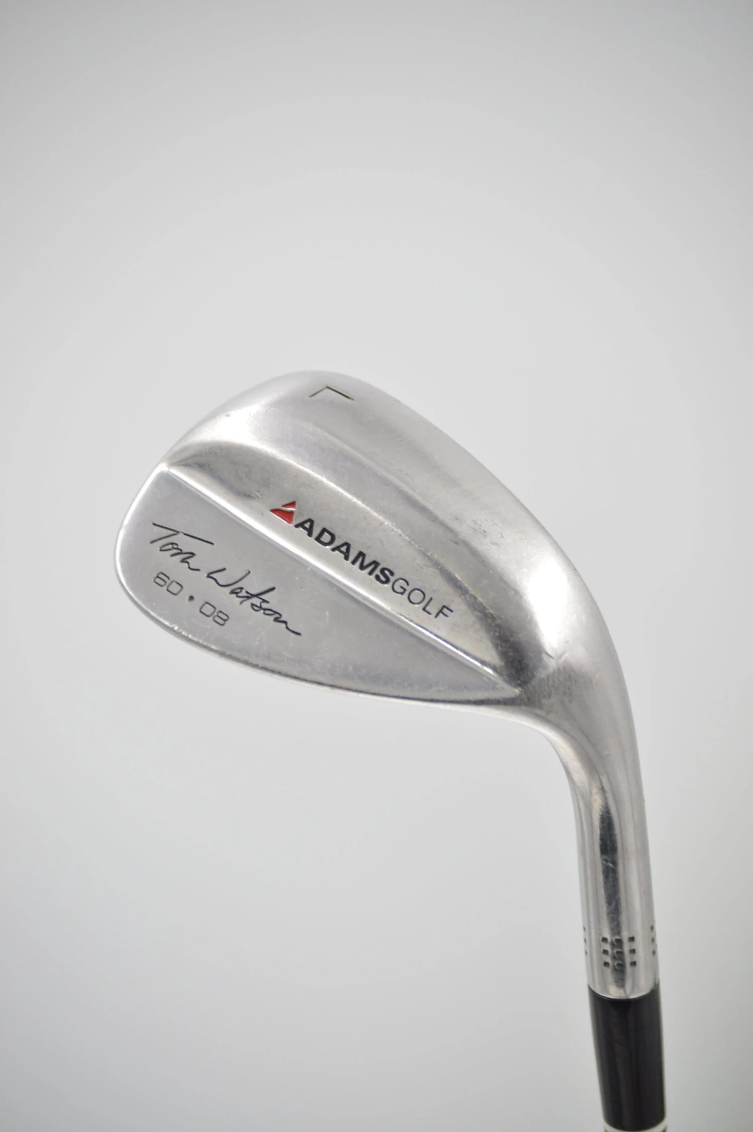 Adams Tom Watson LW Wedge Wedge Flex 3 Adams Tom Watson LW Wedge Wedge Flex
