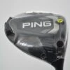 NEW Ping G425 Max 10.5 Degree Driver SR Flex -Finest Golf Store B717EA56 F857 467F 8FDC F9CBE727E89E