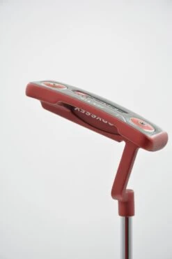 Odyssey O-Works Red #1 Tank 33" -Finest Golf Store B727A53A 93F1 42A7 BABC 946C82A9D0F1