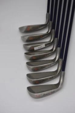 Grand Slam Power Bilt 4-8; PW Iron Set R Flex -Finest Golf Store B7D9E4C3 0A2D 4CD9 9F3B 5E23C21F7D12