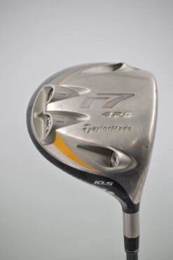 TaylorMade R7 425 10.5 Degree Driver S Flex