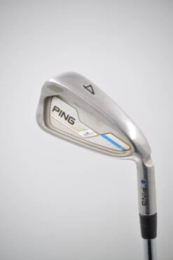 Ping Ping I E1 4 Iron S Flex