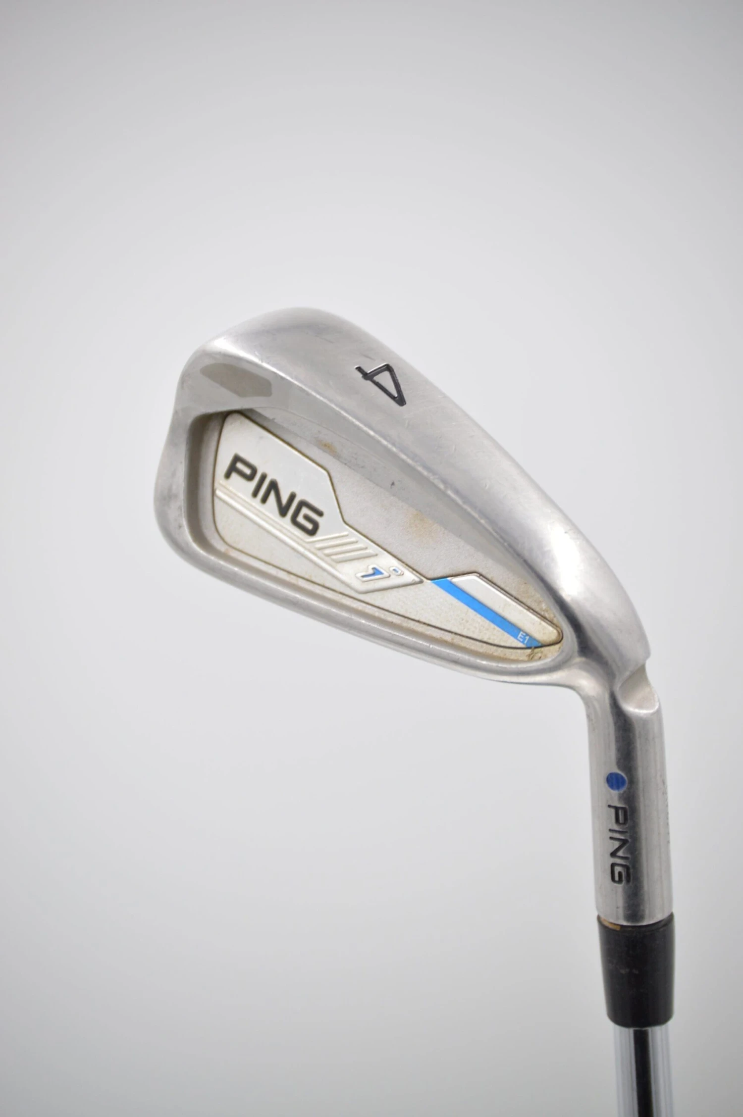 Ping Ping I E1 4 Iron S Flex 3 Ping Ping I E1 4 Iron S Flex