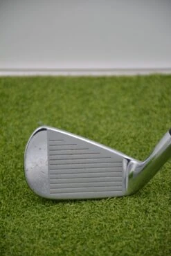 Mizuno MP-52 5 Iron R Flex -Finest Golf Store B88DB8BD 6C88 4752 A65B E3CAF7B714F2