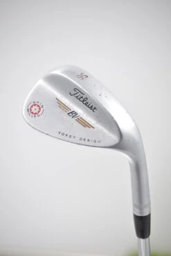 Titleist Vokey Spin Milled 56 Degree Wedge